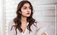National Crush Alert: Rukmini Vasanth!