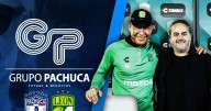Las condiciones “antipromotores” de Grupo Pachuca para el regreso de Nacho Ambriz al León