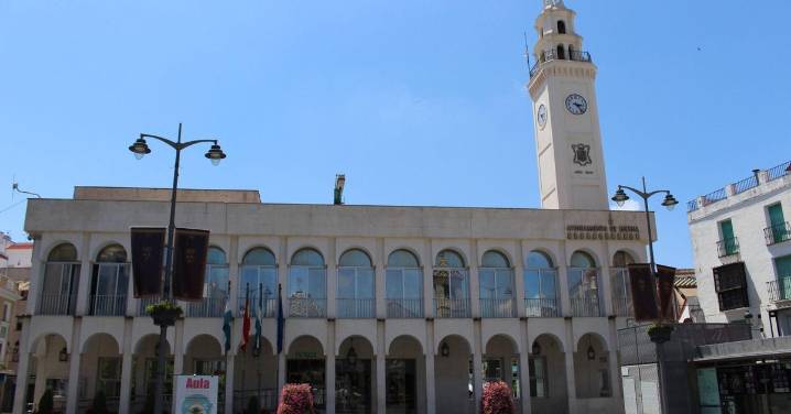 El servicio mixto de limpieza viaria de Lucena comenzará a funcionar antes de que acabe el año
