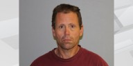 Jamestown man faces multiple charges after axe