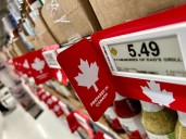 Bank of Canada not convinced inflation risks gone for good