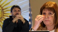 Juan Grabois desmintió a Patricia Bullrich, repudió su “amenaza” y recordó la causa $Libra