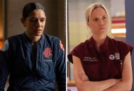 'Chicago Med' Season 11: Will Hannah Suffer a Miscarriage?