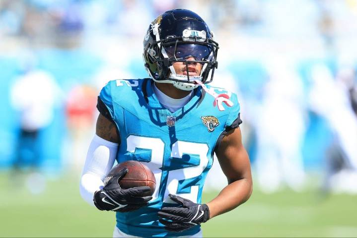 Browns, Jaguars agree to trade, swapping CBs Greg Newsome II, Tyson Campbell