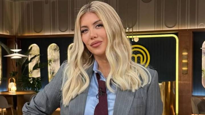 Rating: el minuto a minuto del tercer programa de MasterChef Celebrity con Wanda Nara