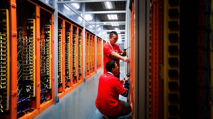 Centro de datos en Querétaro requiere luz equivalente a una cuarta parte de la Península de Yucatán