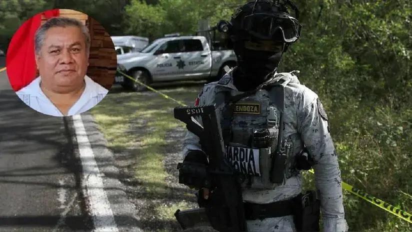 Sacerdote mexicano reportado como desaparecido fue hallado muerto en el estado de Guerrero