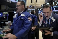 Trading Day: Wall Street’s hunt for red October