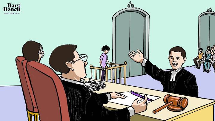 Making courts transparent: What every litigant should know before filing a case