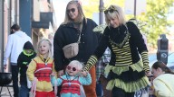 When is trick-or-treating in Ames and Story County?