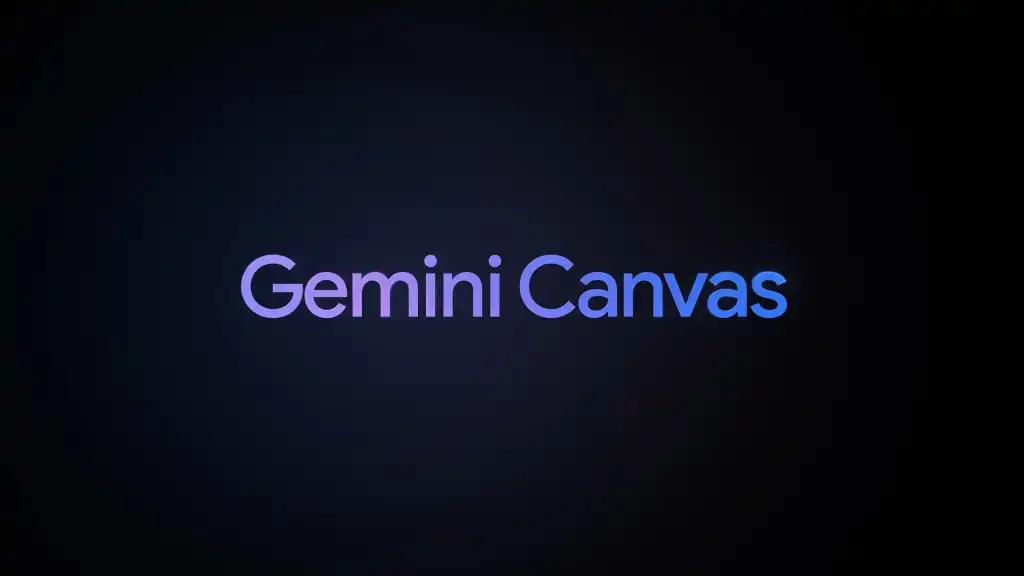 Google's Gemini AI can now create full slide presentations for you