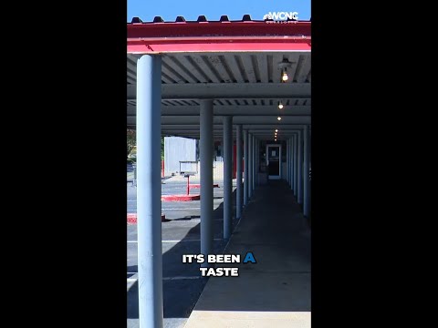 Charlotte's Bar-B-Q King closing down after 66 years in business