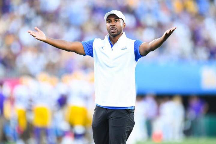 UCLA Fans Give Up on Program as Strange Decision Taken for Game Against James Franklin’s Penn State When your fans would rather stay home than sit through another round of mismanagement, you know the 