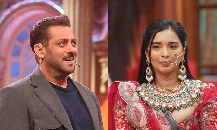 Bigg Boss 19 Weekend Ka Vaar: Salman Khan slams Tanya Mittal for sympathy drama