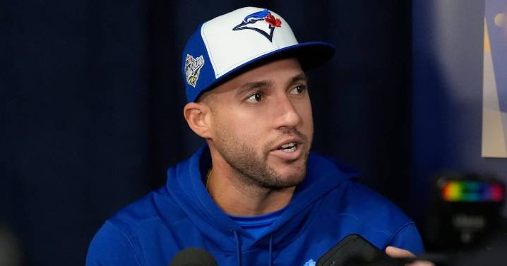 Blue Jays: Guerrero, Bichette, Springer named Silver Slugger finalists