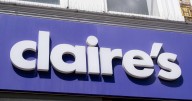 List of 121 Claire's stores closing in the UK - including 13 in the south west