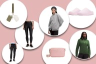 21 lululemon 'We Made Too Much' clothing and bag finds for fall