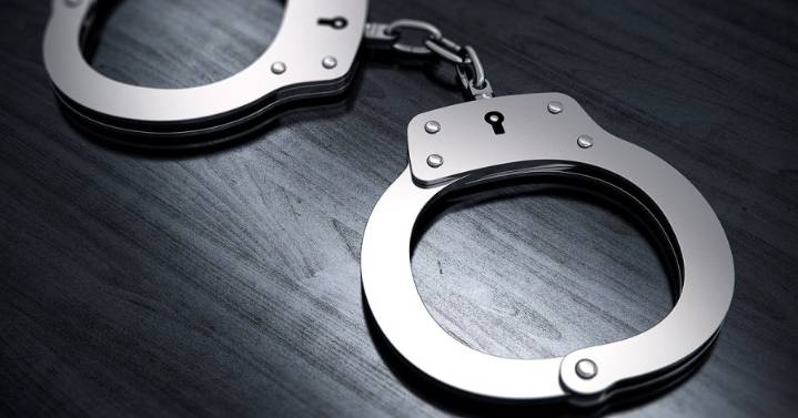 Former Laguna Creek High School teacher arrested on sex