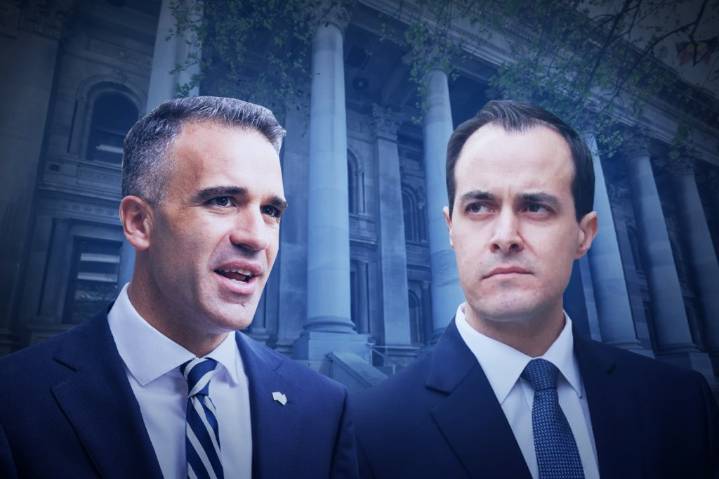 Top pollie's seat in doubt in exclusive pre-election polling 