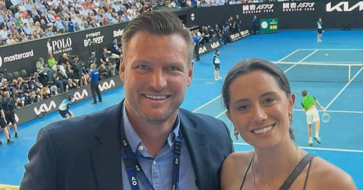 Sam Groth: Tennis star turned Victoria Liberal star to test Australia's privacy exemption for media laws