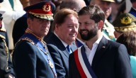 Ejército advierte crisis financiera: "No estamos en condiciones de terminar el año"