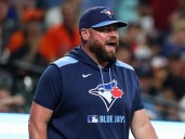 From down and out to ALCS: How Jays turned the corner