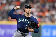 Mariners ace Bryan Woo off ALDS roster in massive injury blow