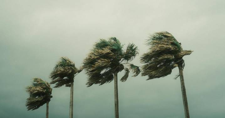 “El peor escenario posible”: los peligrosos efectos del huracán Melissa