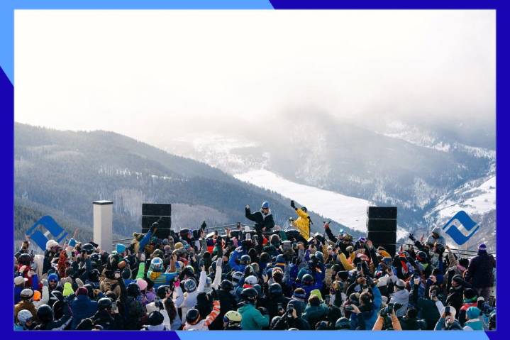 Ski from Vail to Verbier: Get an Epic Pass before prices climb