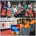 69th National School Wushu Games Declared Open