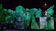 Este municipio de Sevilla ofrece un viaje onírico entre ruinas romanas bajo la luz de las estrellas hasta el 25 de octubre