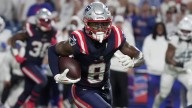 Stefon Diggs Breaks Down Clutch Catch From Patriots Win Vs. Bills