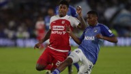 Santa Fe y Millonarios juegan un clásico crucial por la clasificación a los cuadrangulares semifinales de la Liga BetPlay: minuto a minuto