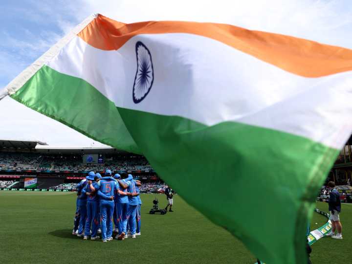 LIVE: Australia vs India – first T20 international
