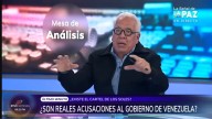 Hollman Morris y Ricardo Vargas analizan amenazas a Venezuela: ¿Es una operación antidrogas o una posible invasión militar?