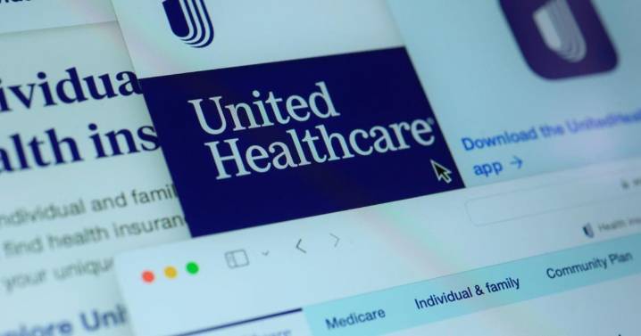 UnitedHealth tops 3Q forecasts as it resets coverage prices to deal with rising costs