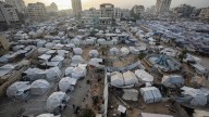 Israel liberará a casi 2.000 prisioneros palestinos, incluidos 250 condenados a cadena perpetua