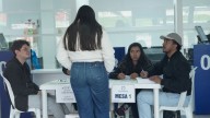 Con baja votación, se llevó a cabo la segunda elección a consejo de juventudes