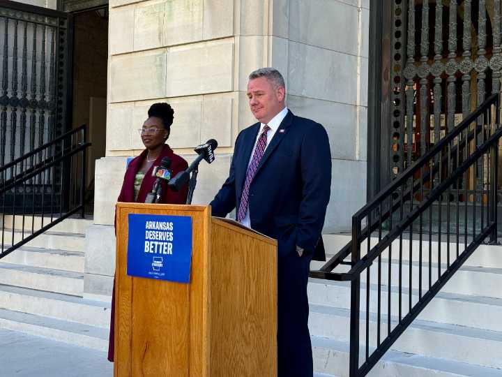 Governor sued (again) over unreasonably long delays in filling legislative vacancies