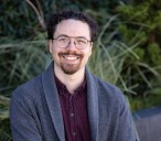 From surprise email to center stage: Tyler Taylor joins Cleveland Orchestra as composer fellow