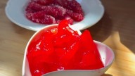 No tires la cáscara de sandía y hacé estas gomitas caseras que son tan deliciosas como fáciles de hacer