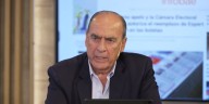 “Nos dañó”: Guillermo Francos reconoció que Espert “cometió muchos errores” en su explicación sobre la denuncia narco