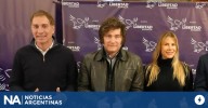 Polémica frase de Karen Reichardt, la candidata de Javier Milei: “El kirchnerismo es una enfermedad mental”