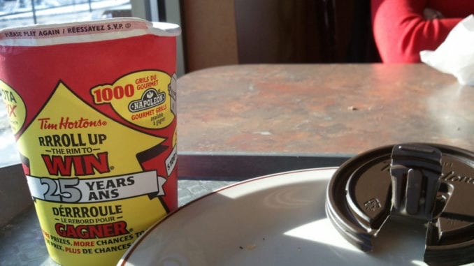 Shuttered Winnipeg 7/11s to be Turned into Tim Hortons