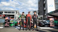 Canapino hizo la "pole" en el TC y Agrelo clasificó 9º