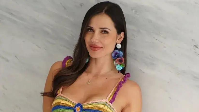"No permitiré que se me siga dañando": Maju Mantilla responde a presuntas revelaciones de Gustavo Salcedo