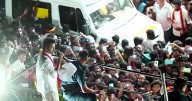 Karur stampede: Artists, intellectuals call for legal action against Vijay