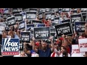 Liberal student STUNNED after being embraced by TPUSA chapter