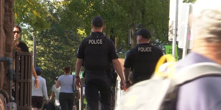 Governor announces action plan to address Burlington public safety challenges