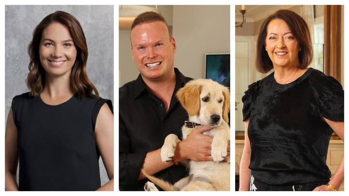 Perth’s top real estate agents Jody Fewster, Susan James and John Hunter reveal what makes market tick